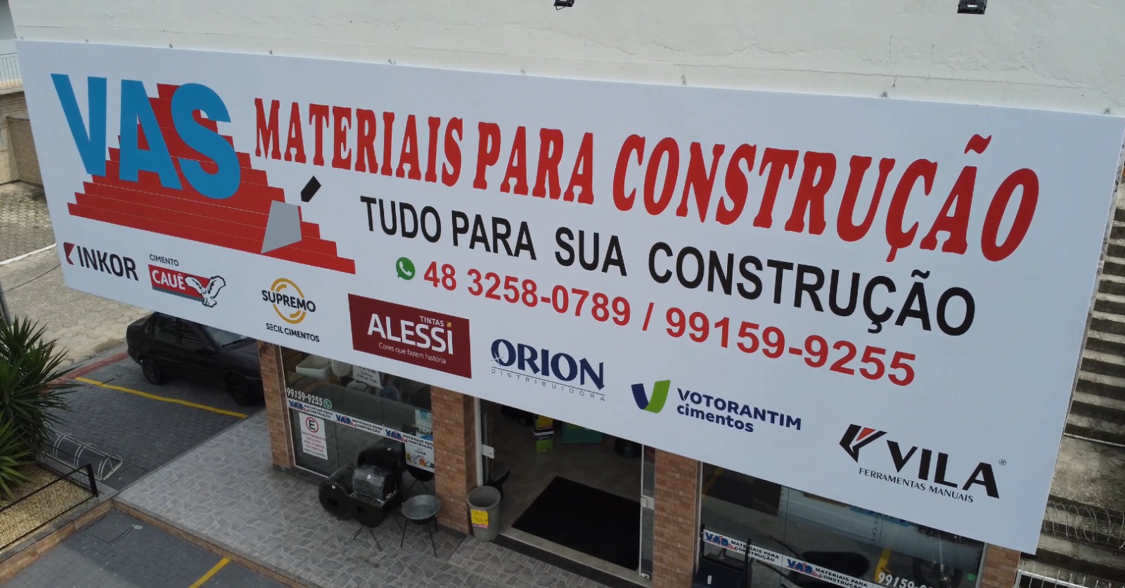 Case Materias